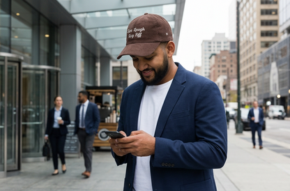 Log-Off Lifestyle