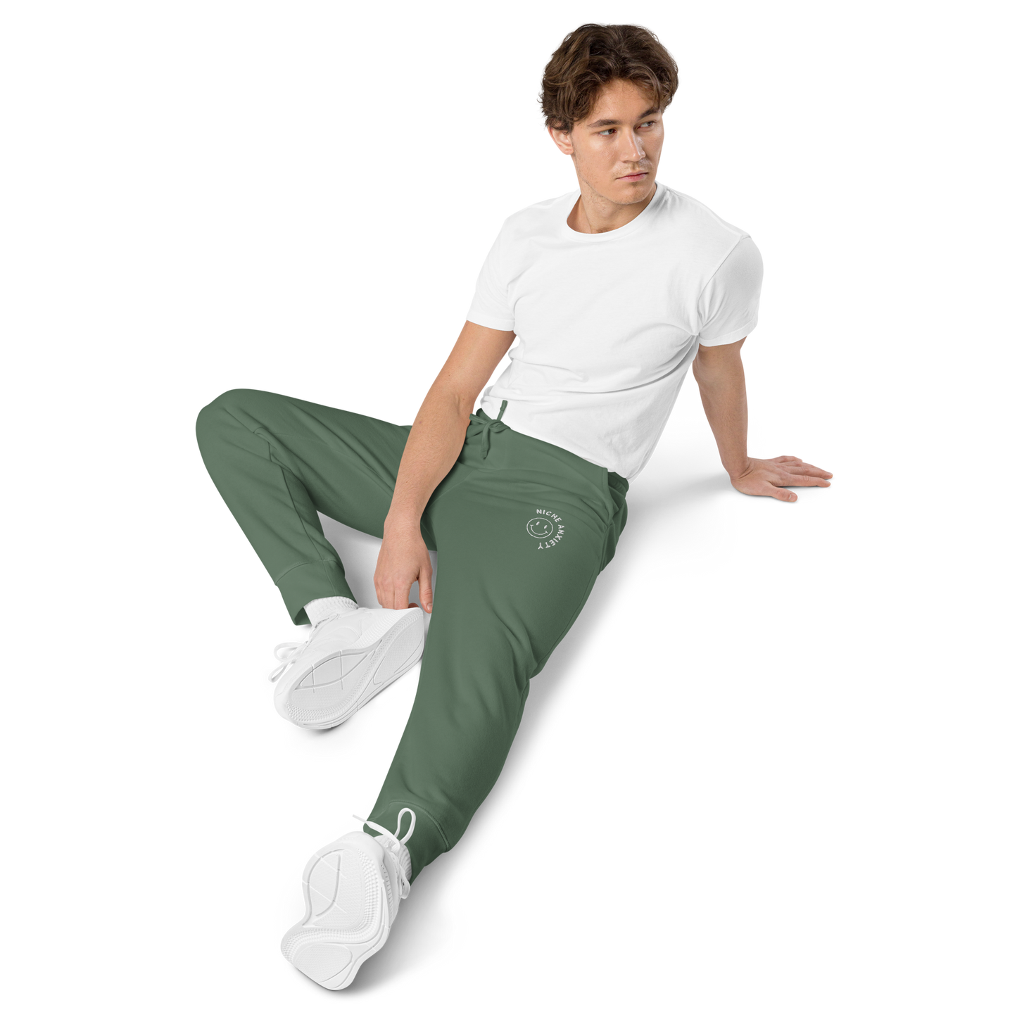 Niche Anxiety Vintage Sweatpants