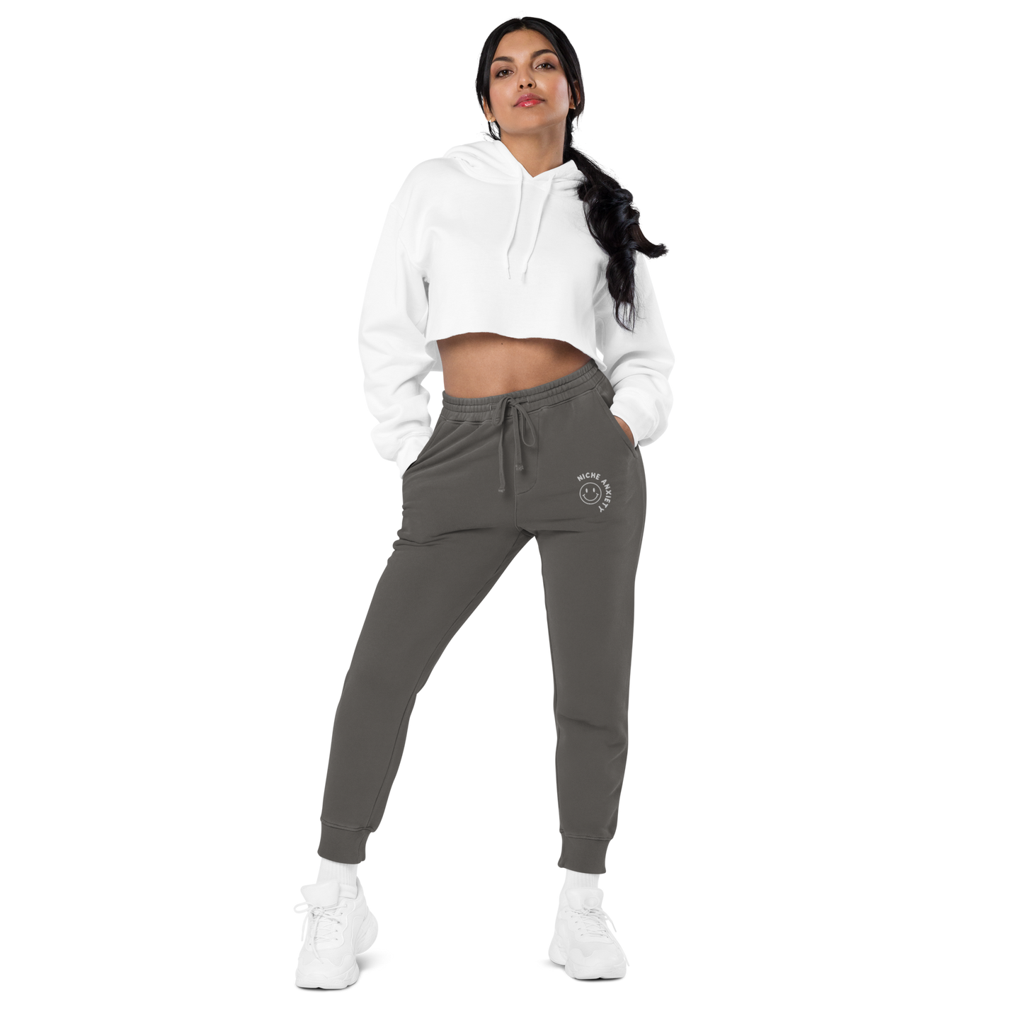 Niche Anxiety Vintage Sweatpants