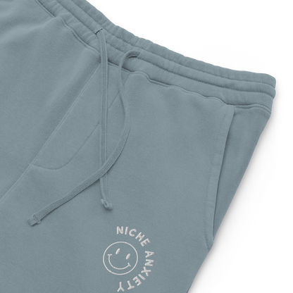 Niche Anxiety Vintage Sweatpants